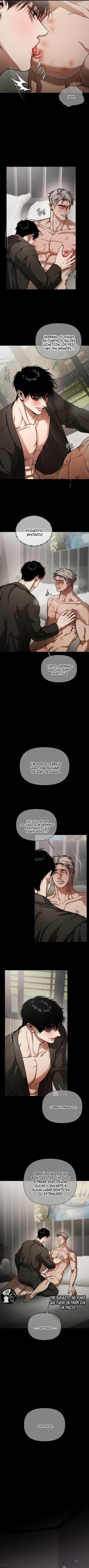 Recolector de cenizas capítulo 7, página 13