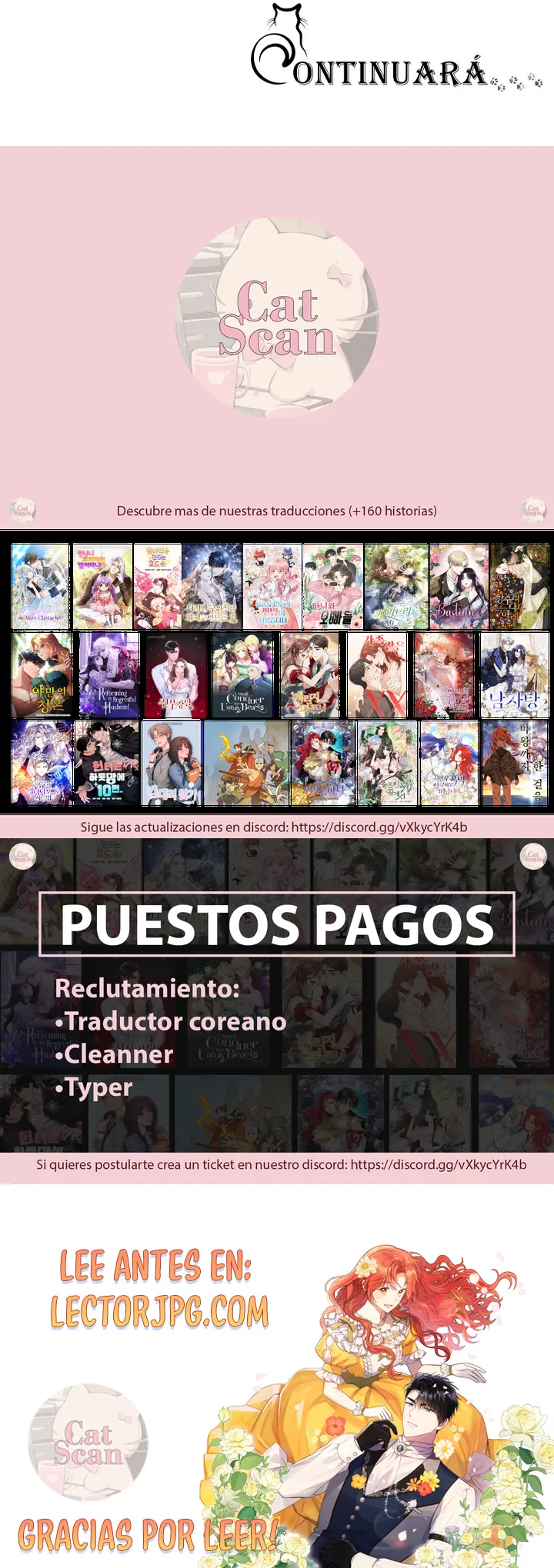 Reencarnada como una princesa bebe abandonada capítulo 32, página 10