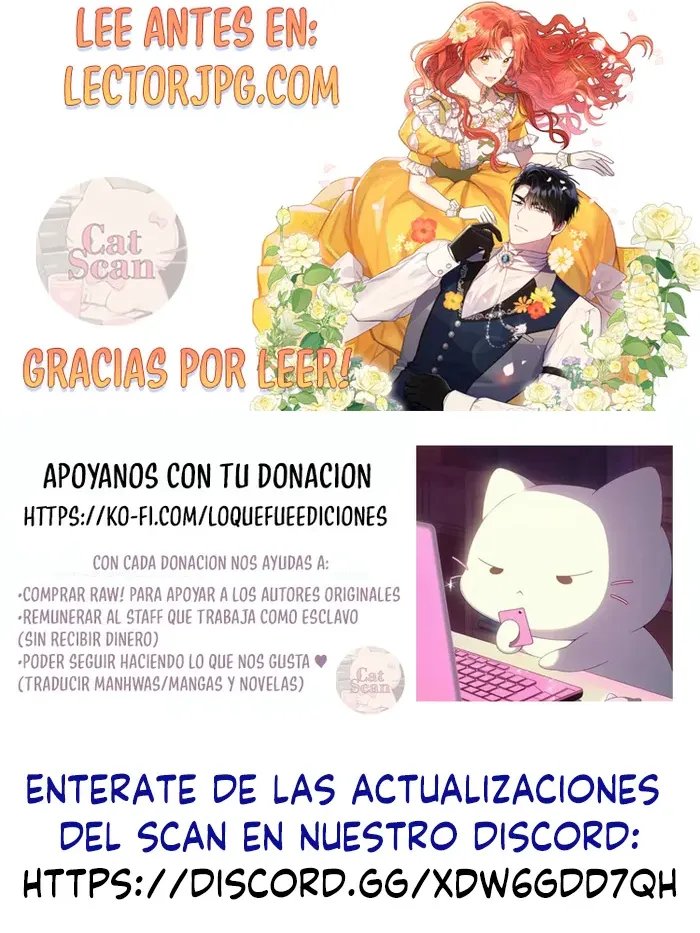 Reencarnada como una princesa bebe abandonada capítulo 33, página 9