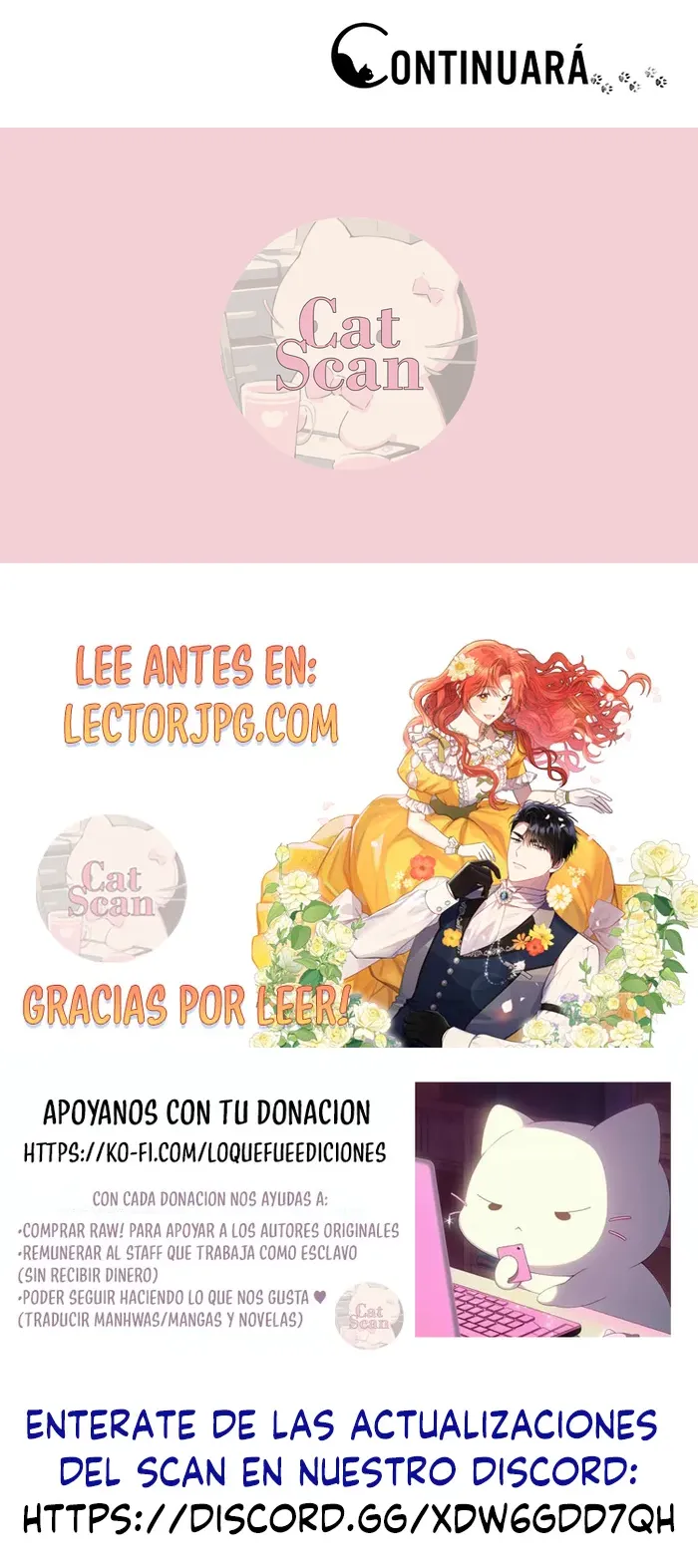 Reencarnada como una princesa bebe abandonada capítulo 9, página 10