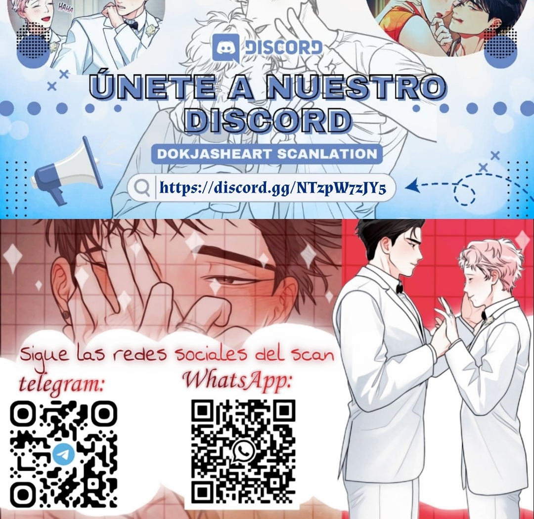 Regalo Mágico ☆ Inútil capítulo 0, página 2