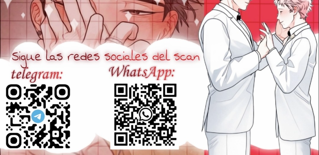 Regalo Mágico ☆ Inútil capítulo 1, página 4