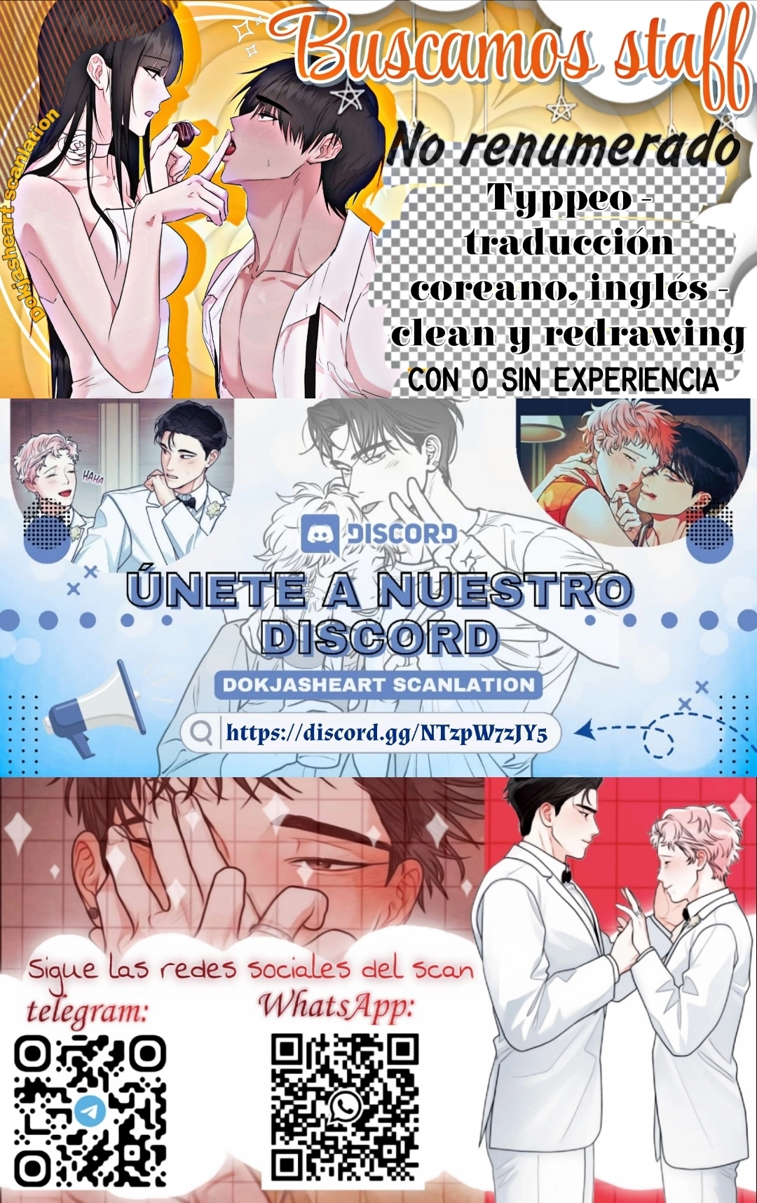 Regalo Mágico ☆ Inútil capítulo 2, página 12