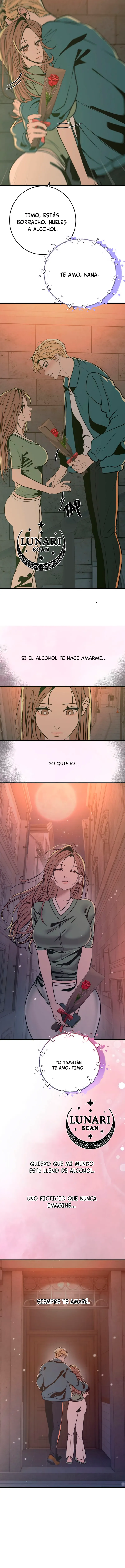 Regreso a la Luna capítulo 2, página 12