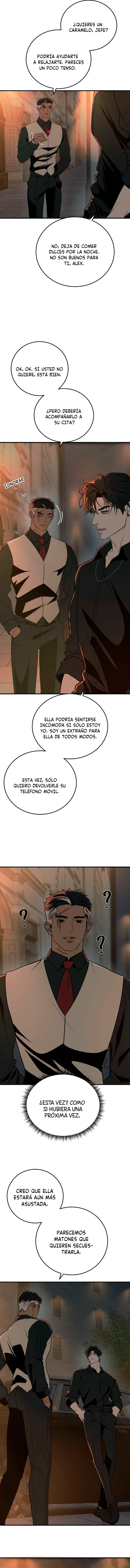 Regreso a la Luna capítulo 2, página 2