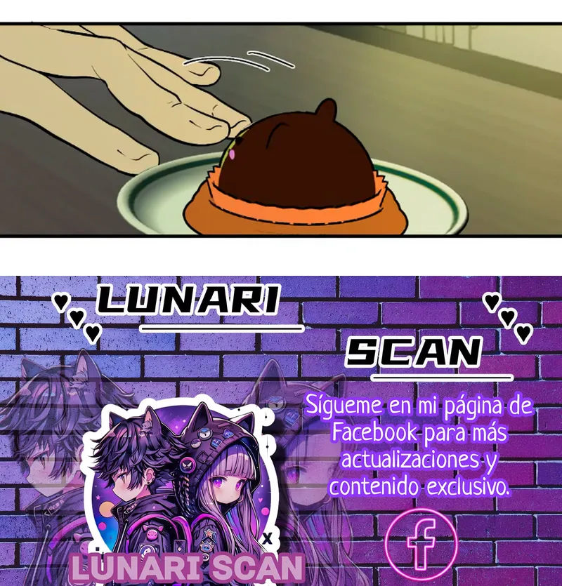 Regreso a la Luna capítulo 4, página 12