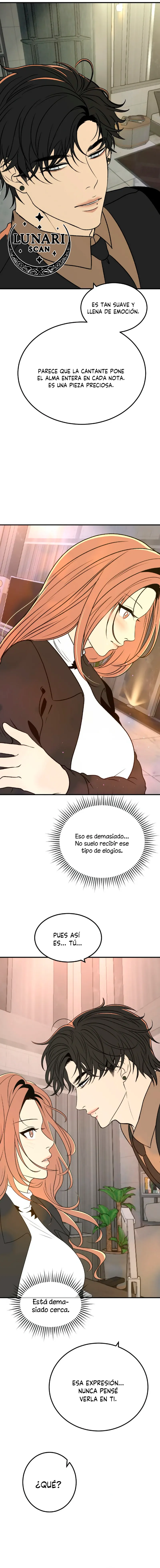 Regreso a la Luna capítulo 4, página 9