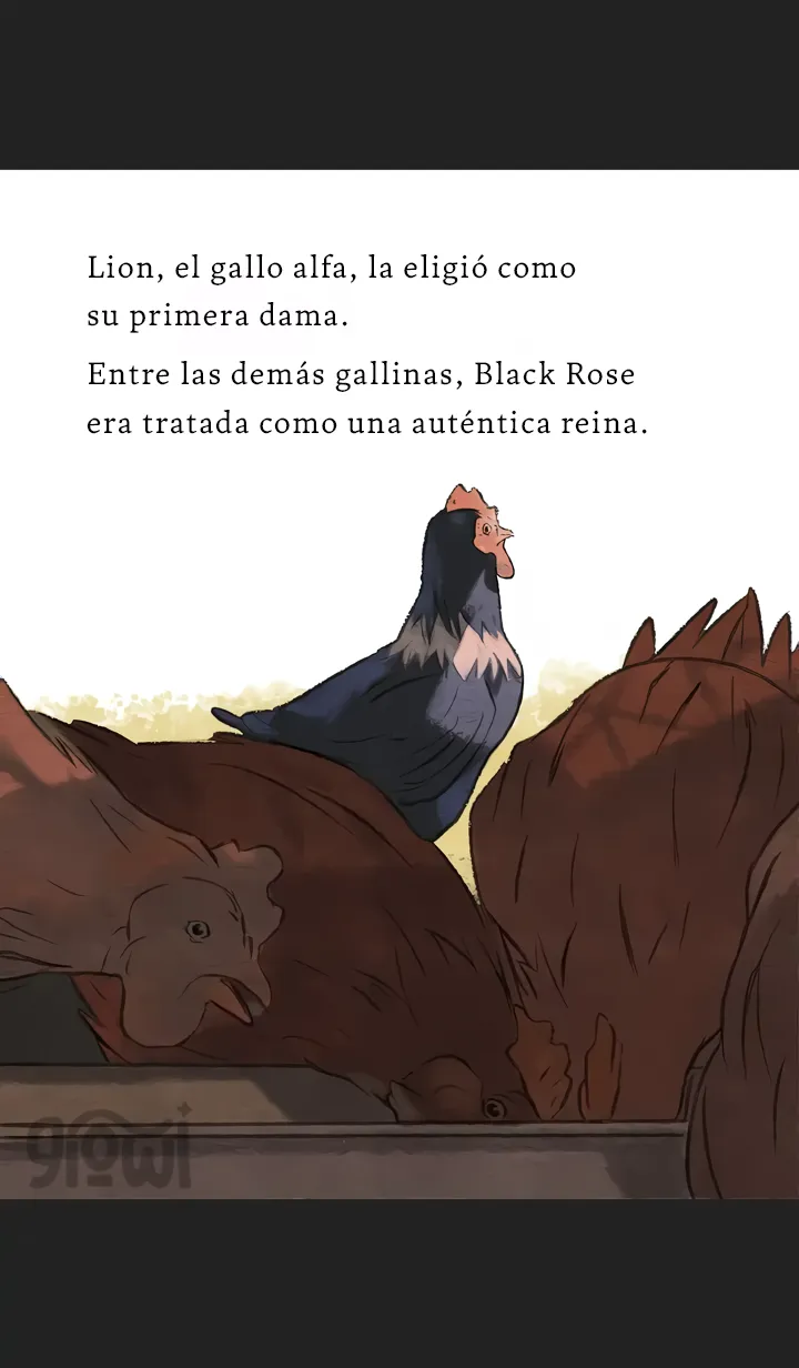 Relato Felino capítulo 1, página 19