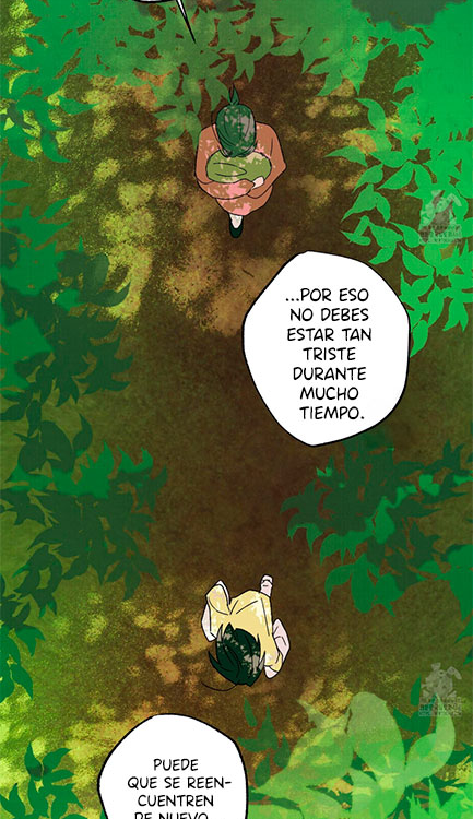 Relatos nocturnos capítulo 20, página 11