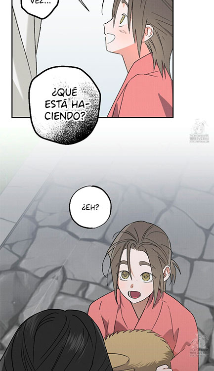 Relatos nocturnos capítulo 20, página 19
