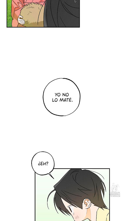 Relatos nocturnos capítulo 20, página 33