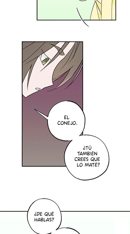 Relatos nocturnos capítulo 20, página 34