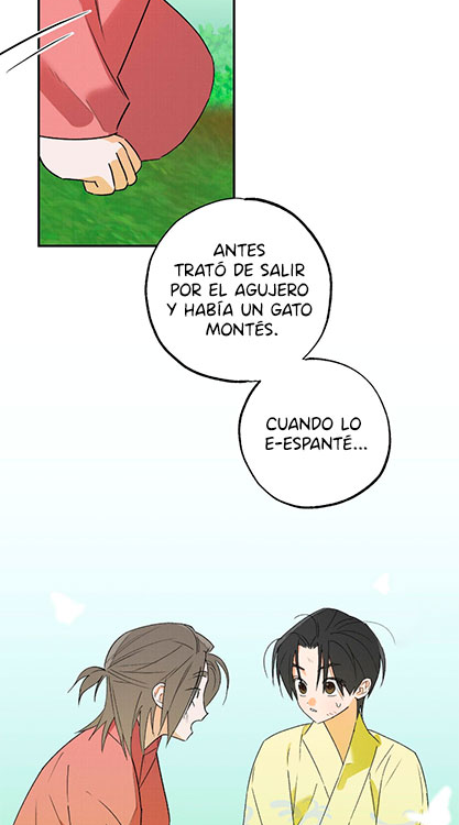 Relatos nocturnos capítulo 20, página 37