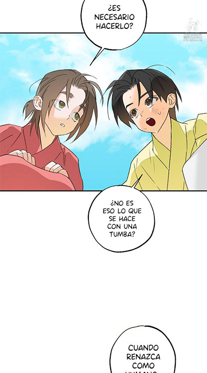 Relatos nocturnos capítulo 20, página 41