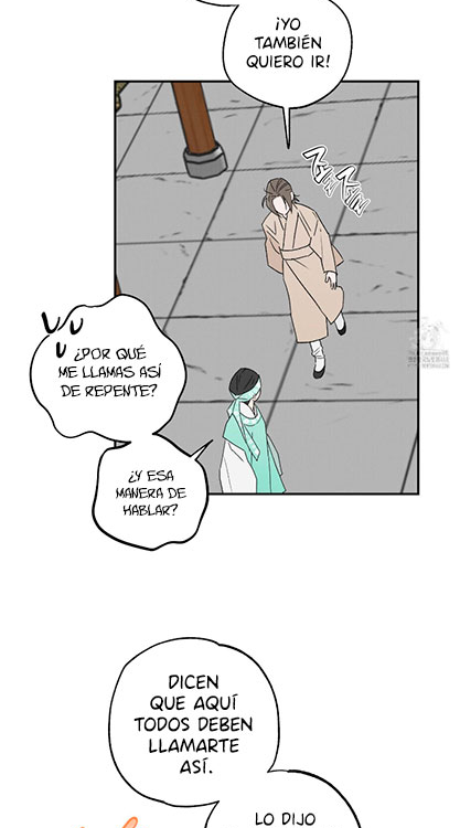 Relatos nocturnos capítulo 20, página 54