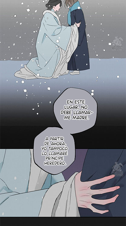 Relatos nocturnos capítulo 20, página 57