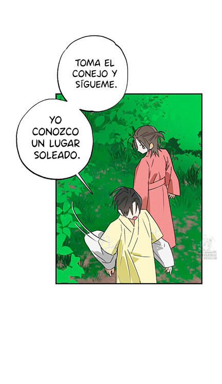 Relatos nocturnos capítulo 20, página 6