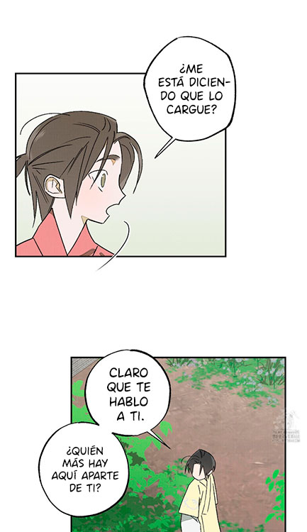Relatos nocturnos capítulo 20, página 7