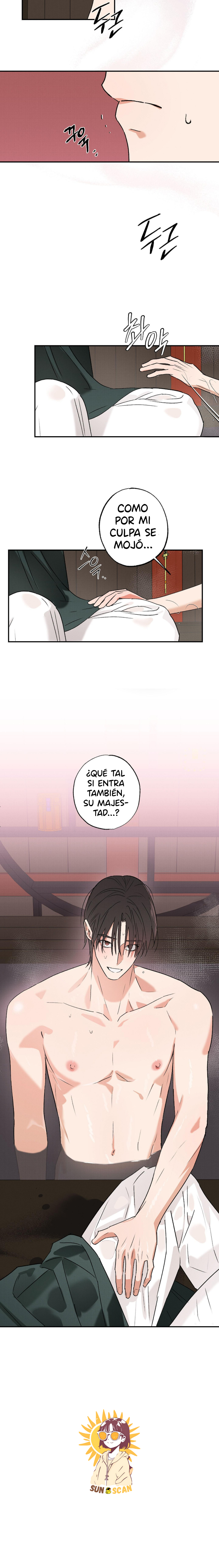 Relatos nocturnos capítulo 22, página 3