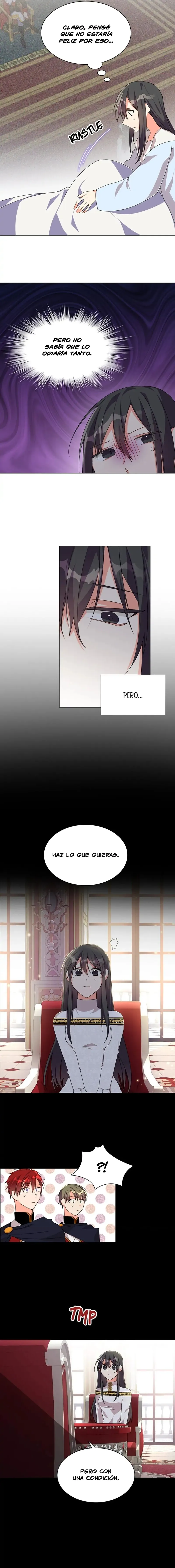 Relatos nocturnos capítulo 6, página 8