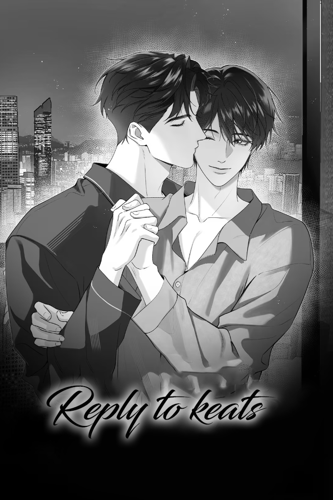 Reply to keats capítulo 0, página 1