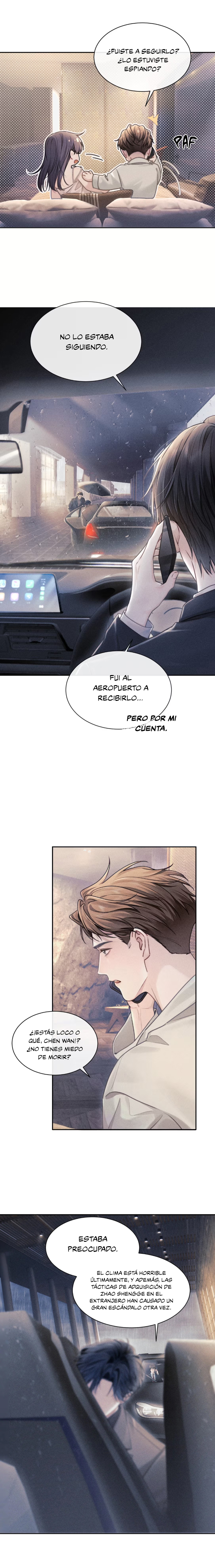 Reply to keats capítulo 1, página 8
