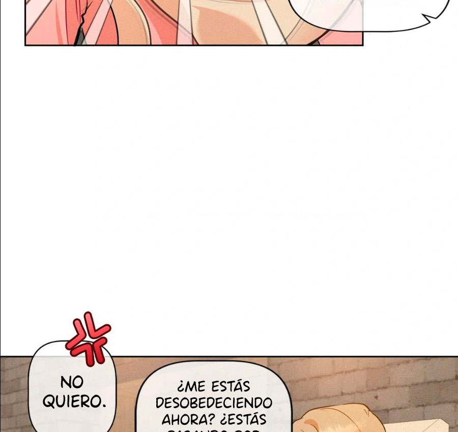 Reportando a mi jefe capítulo 17, página 41