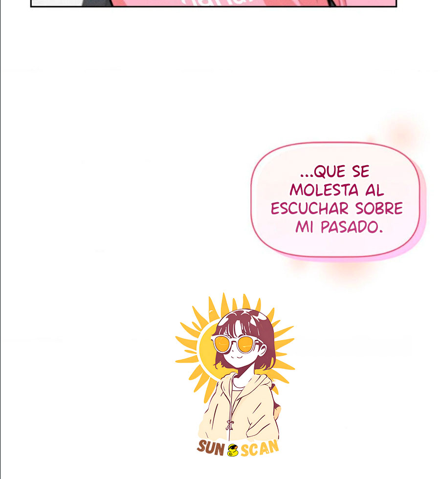 Reportando a mi jefe capítulo 18, página 4