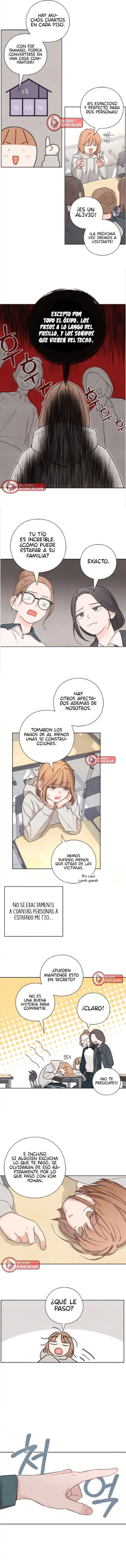 Revelación De la Juventud capítulo 1, página 10