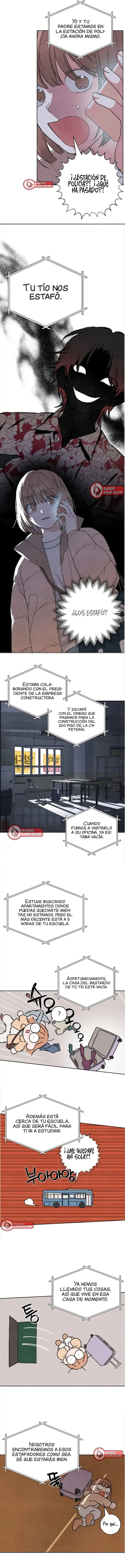Revelación De la Juventud capítulo 1, página 2