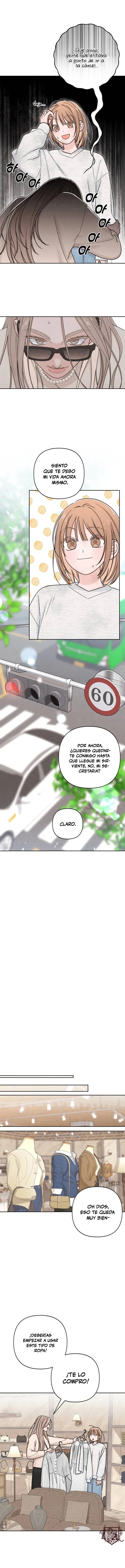 Revelación De la Juventud capítulo 103, página 2
