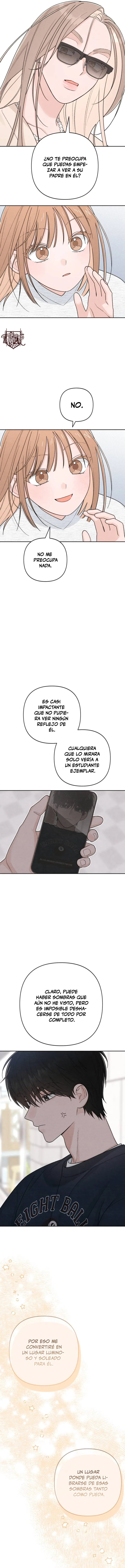 Revelación De la Juventud capítulo 103, página 7