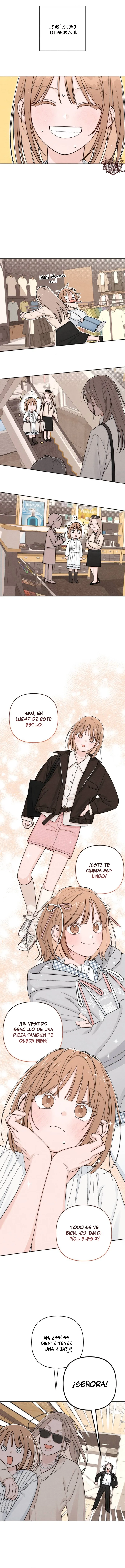 Revelación De la Juventud capítulo 103, página 9