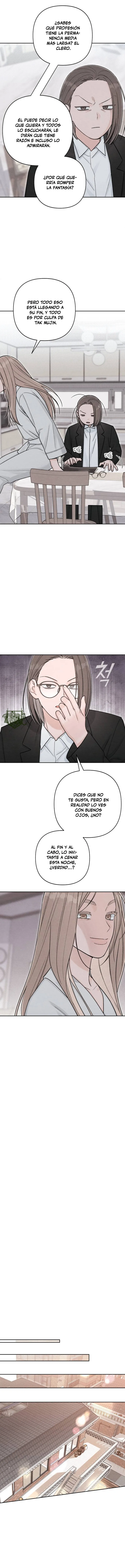 Revelación De la Juventud capítulo 105, página 11