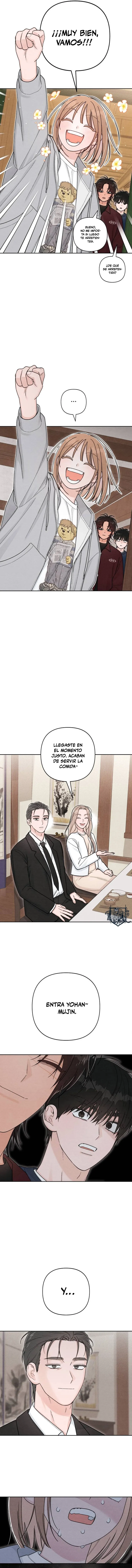 Revelación De la Juventud capítulo 106, página 2