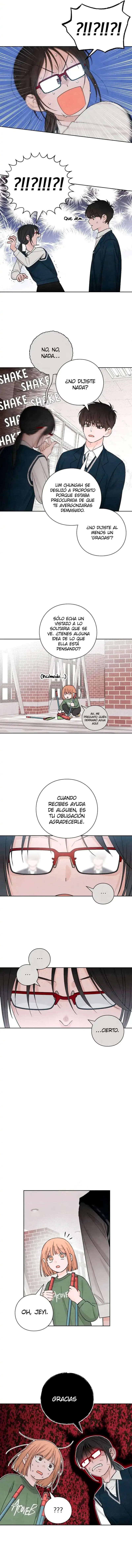 Revelación De la Juventud capítulo 11, página 2
