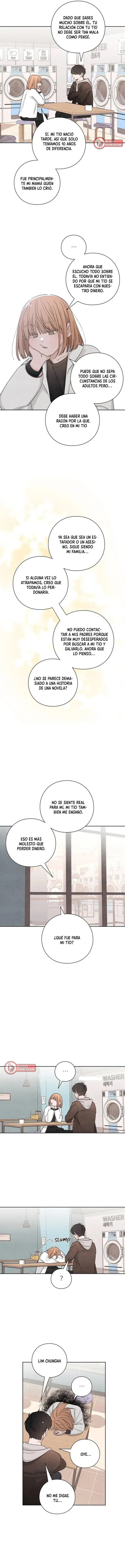 Revelación De la Juventud capítulo 12, página 11