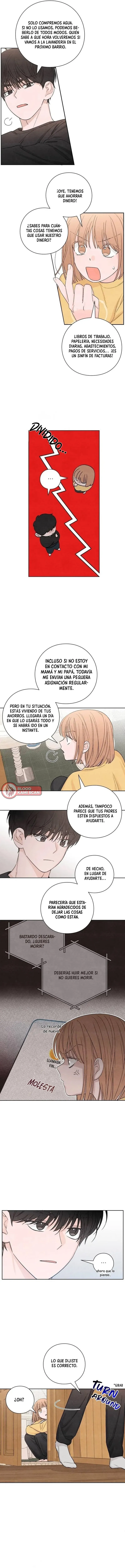 Revelación De la Juventud capítulo 12, página 2