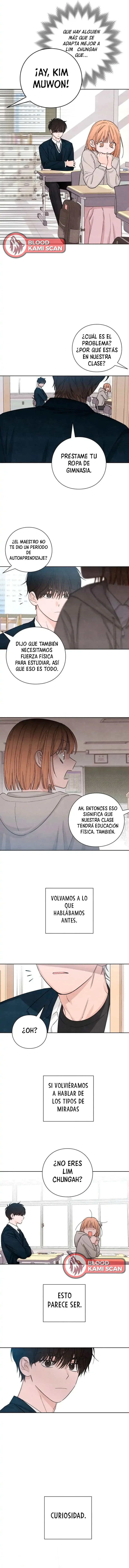 Revelación De la Juventud capítulo 13, página 11