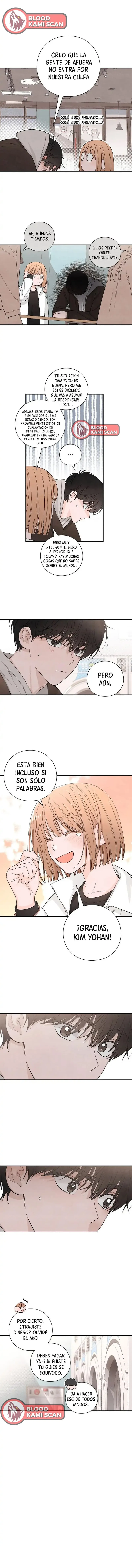 Revelación De la Juventud capítulo 13, página 2