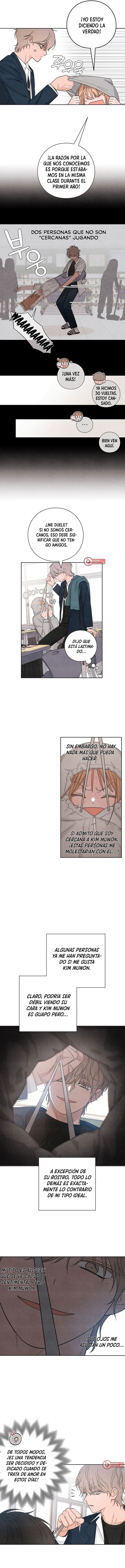 Revelación De la Juventud capítulo 14, página 2