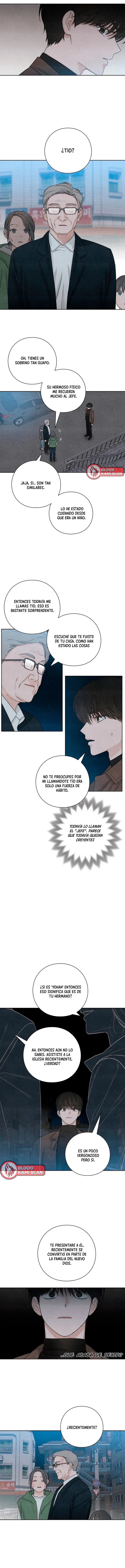 Revelación De la Juventud capítulo 16, página 4