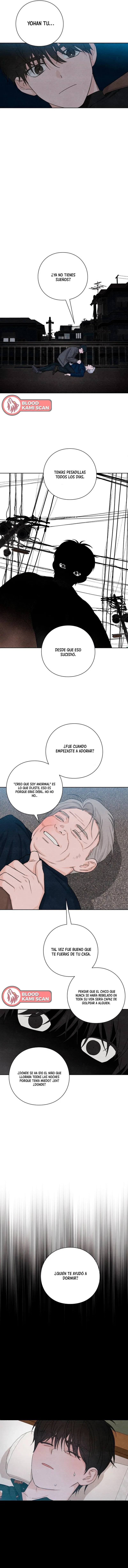 Revelación De la Juventud capítulo 16, página 7