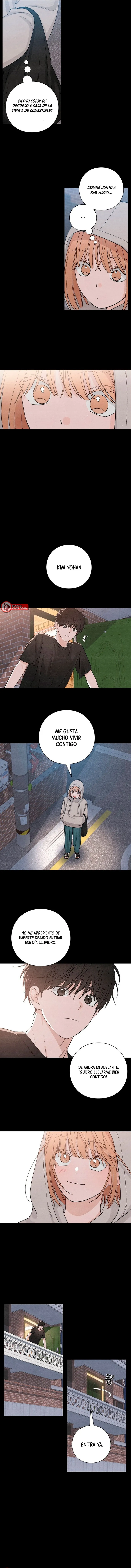 Revelación De la Juventud capítulo 17, página 10