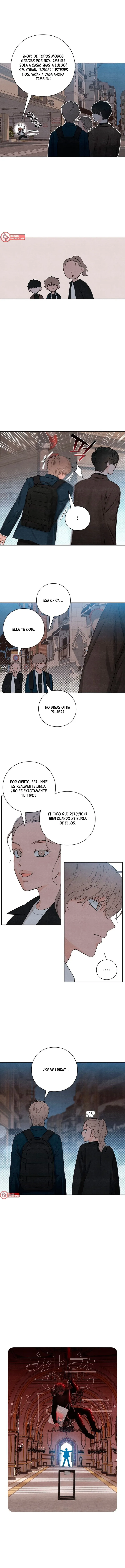 Revelación De la Juventud capítulo 18, página 5
