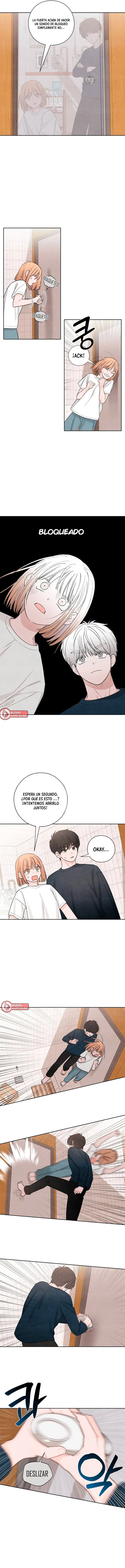 Revelación De la Juventud capítulo 19, página 3