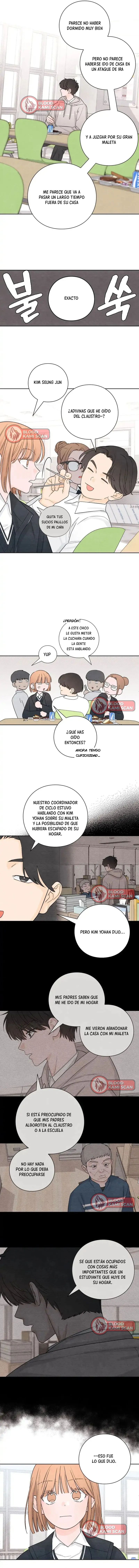 Revelación De la Juventud capítulo 2, página 5