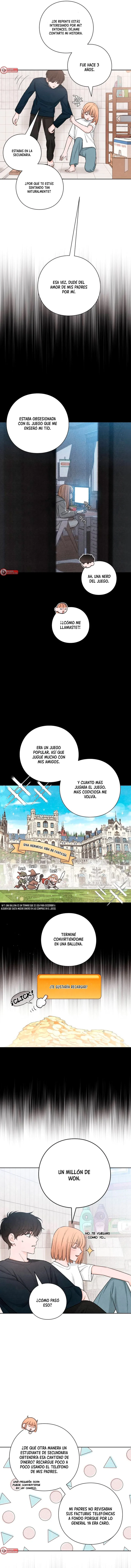 Revelación De la Juventud capítulo 20, página 3