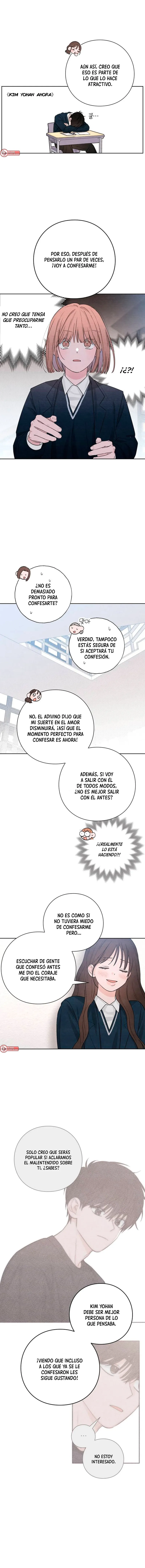Revelación De la Juventud capítulo 21, página 9