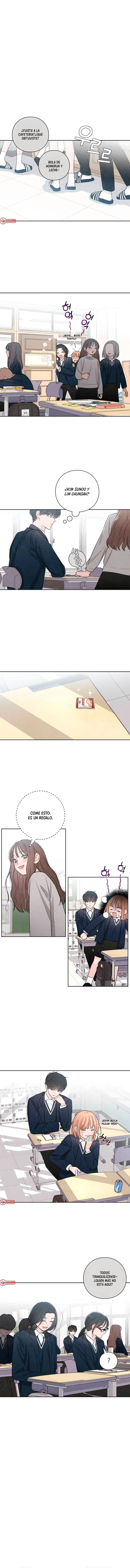 Revelación De la Juventud capítulo 22, página 4